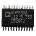 Laptop Chip ADP3806 High-Frequency Switch Mode Li-Ion Battery